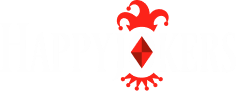 Casino Logo Happyjokers